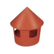 Copele Pigeons Grit Feeder / Drinker 2L. - New York Bird Supply