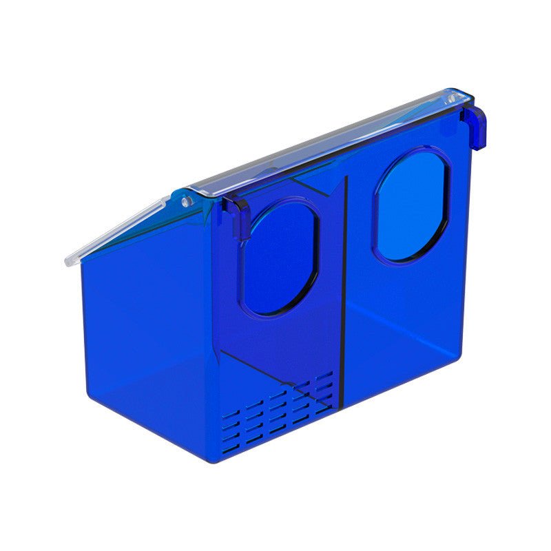 Copele Poli Partridge/Pigeon Feeder - New York Bird Supply