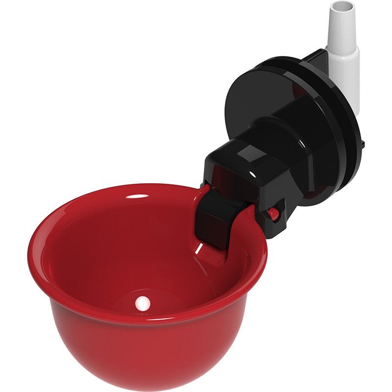 Copele Universal mesh tilting drinker - New York Bird Supply