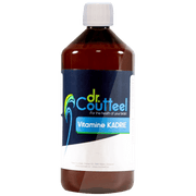 Dr. Coutteel Vitamine KADRIE - New York Bird Supply