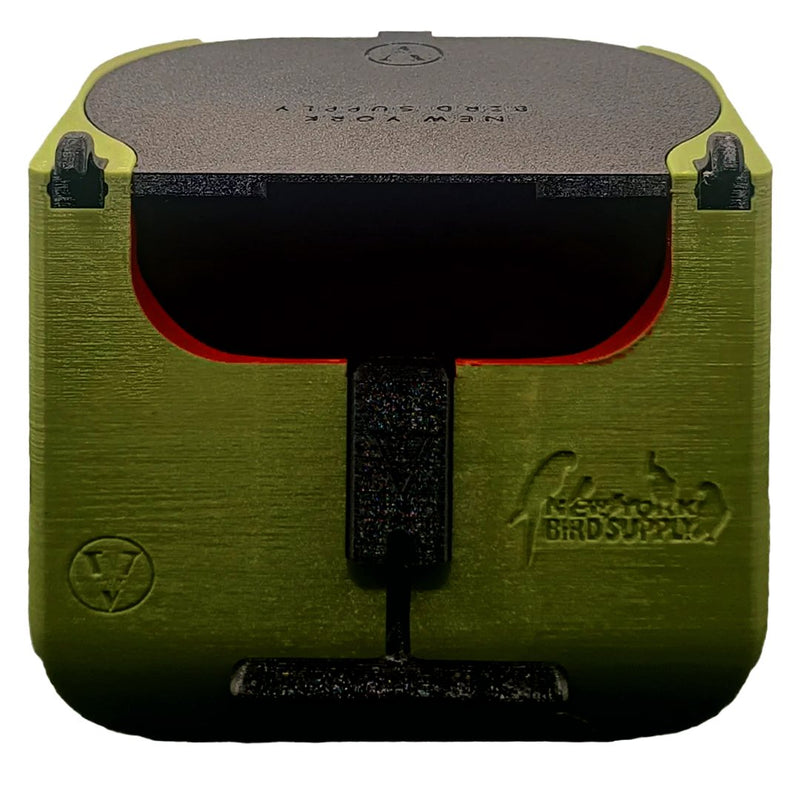 Finch Breeding Nest - New York Bird Supply