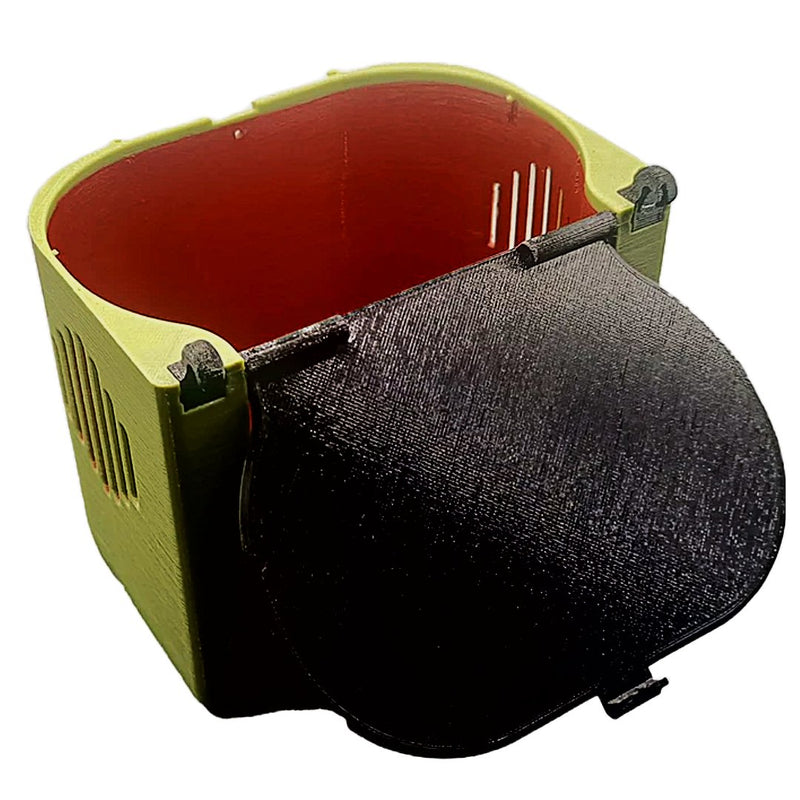 Finch Breeding Nest - New York Bird Supply