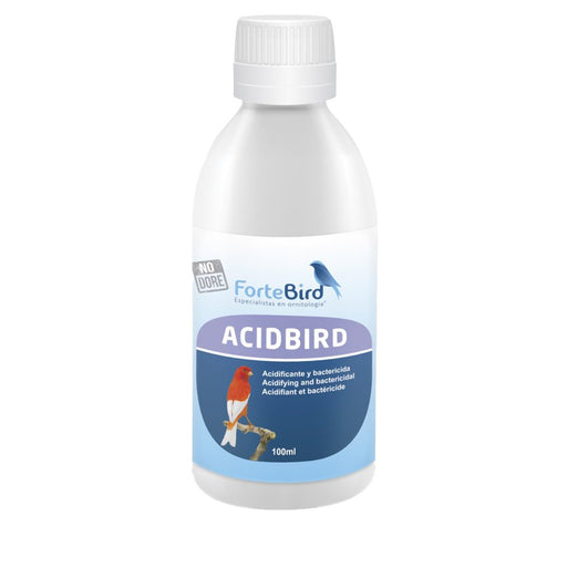 ForteBird AcidBird 250 ml - New York Bird Supply