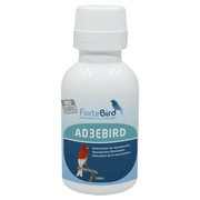 ForteBird AD3E Bird Vitamin Supplement - New York Bird Supply