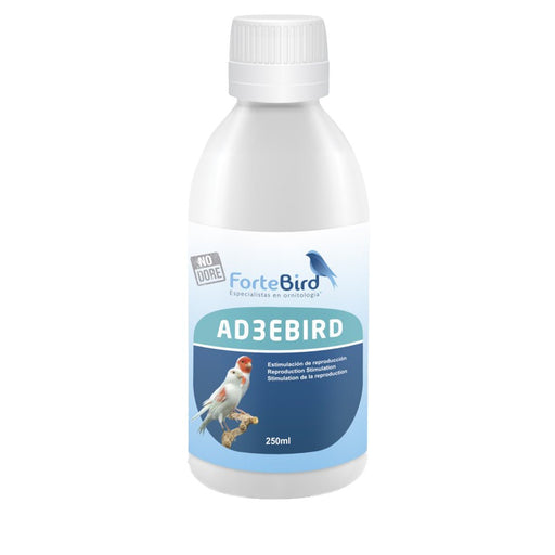ForteBird AD3EBird 250 ml - New York Bird Supply