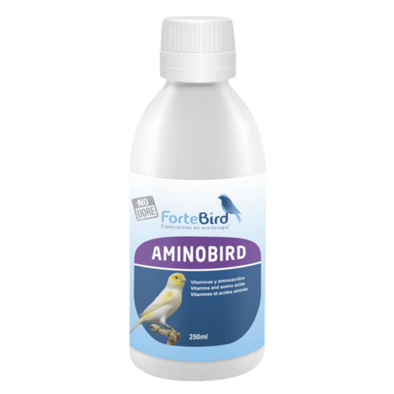 Fortebird Aminobird - New York Bird Supply