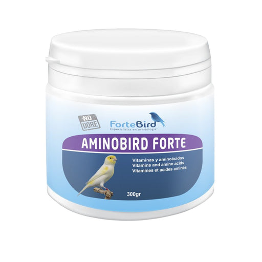 ForteBird AminoBird Forte 300 g - New York Bird Supply