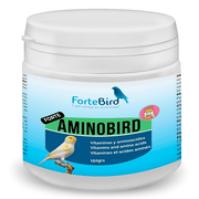 ForteBird AminoBird Forte (Amino Acids) - New York Bird Supply