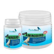 ForteBird AminoBird Forte (Amino Acids) - New York Bird Supply