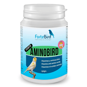 ForteBird AminoBird Forte (Amino Acids) - New York Bird Supply