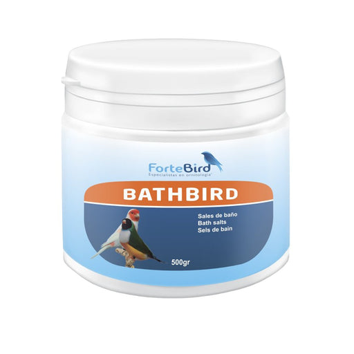 ForteBird BathBird 500 g - New York Bird Supply
