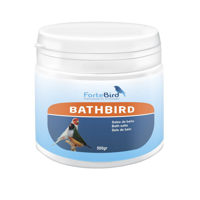 ForteBird BathBird 500 g - New York Bird Supply