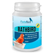 ForteBird BathBird - New York Bird Supply