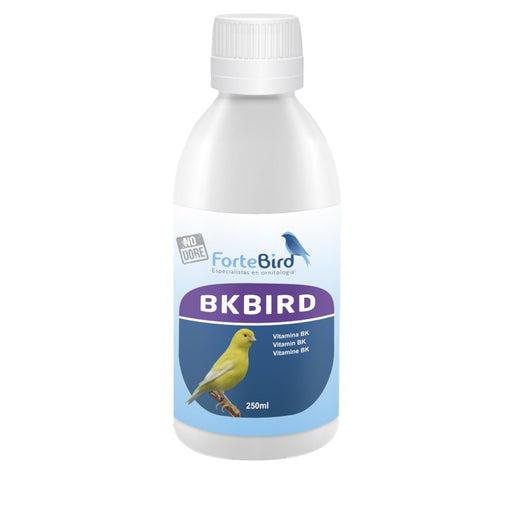 ForteBird BKBird 250 ml - New York Bird Supply