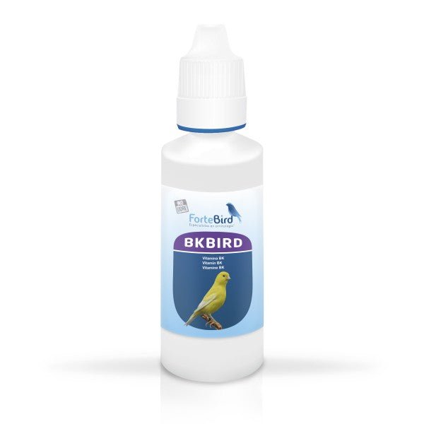 ForteBird BKBird (B Vitamin) - New York Bird Supply