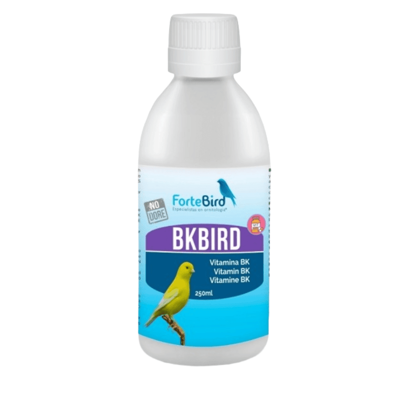 ForteBird BKBird (B Vitamin) - New York Bird Supply