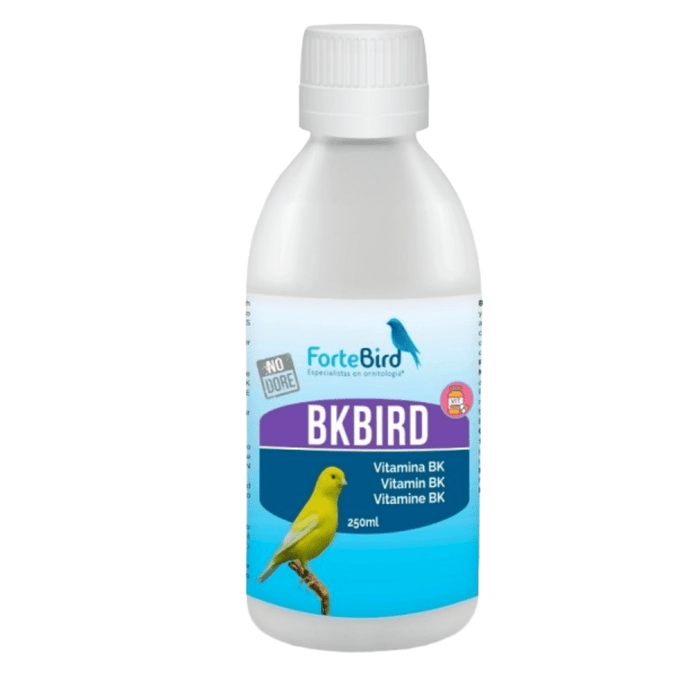 ForteBird BKBird (B Vitamin) - New York Bird Supply