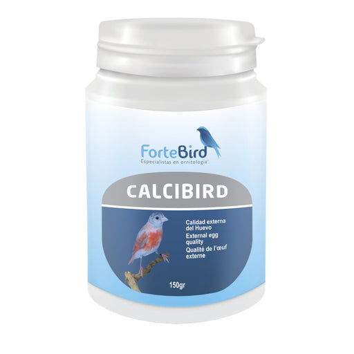 ForteBird CalciBird 150 g - New York Bird Supply