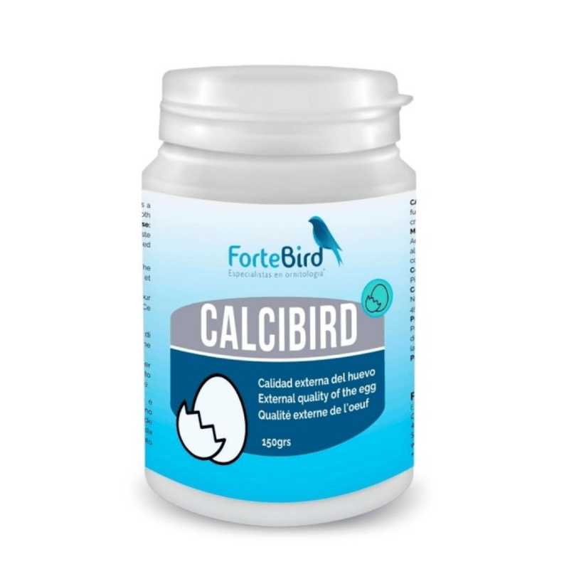 ForteBird CalciBird - New York Bird Supply