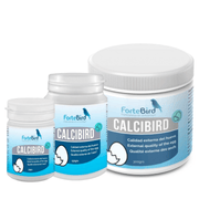 ForteBird CalciBird - New York Bird Supply