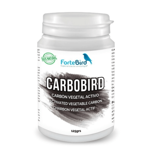 ForteBird CarboBird - New York Bird Supply