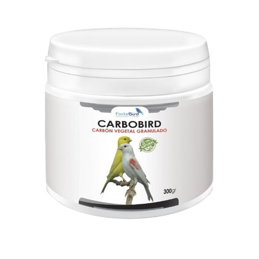 ForteBird CarboBird 300 g - New York Bird Supply