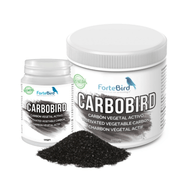 ForteBird CarboBird - New York Bird Supply