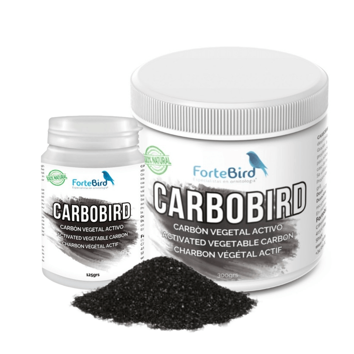 ForteBird CarboBird - New York Bird Supply