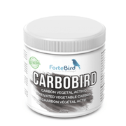 ForteBird CarboBird - New York Bird Supply