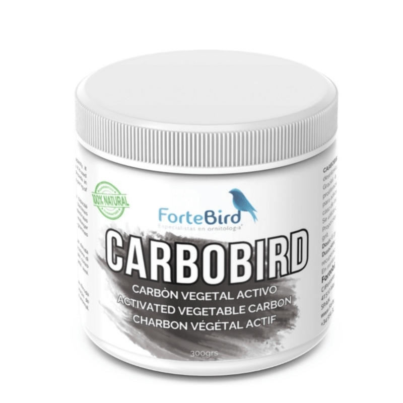 ForteBird CarboBird - New York Bird Supply