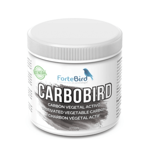 ForteBird CarboBird - New York Bird Supply