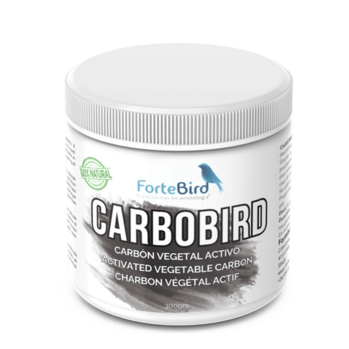 ForteBird CarboBird - New York Bird Supply