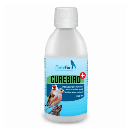 ForteBird CureBird - New York Bird Supply