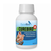 ForteBird CureBird - New York Bird Supply