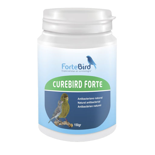 ForteBird CureBird Forte 150 g - New York Bird Supply