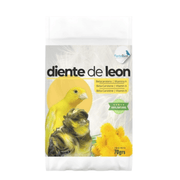 ForteBird Diente de León 70g (Dandelion Powder) - New York Bird Supply