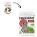 ForteBird Encelador 100g (Nettle + Vit E + Black Maca) - New York Bird Supply