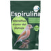 ForteBird Espirulina 100g (Spirulina) - New York Bird Supply