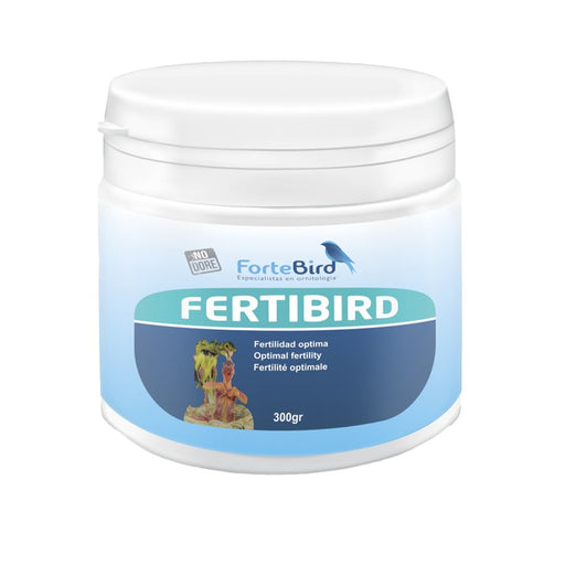 ForteBird FertBird 300 g - New York Bird Supply
