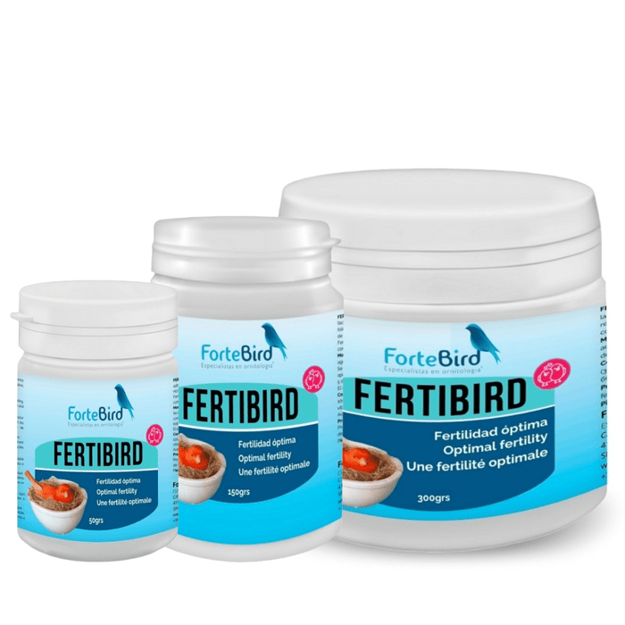 ForteBird FertBird - New York Bird Supply