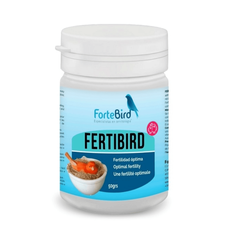 ForteBird FertBird - New York Bird Supply