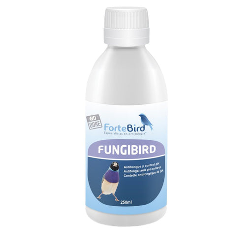 ForteBird FungBird 250 ml - New York Bird Supply