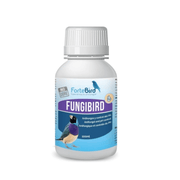 ForteBird FungiBird - New York Bird Supply