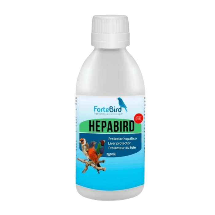 ForteBird HepaBird - New York Bird Supply