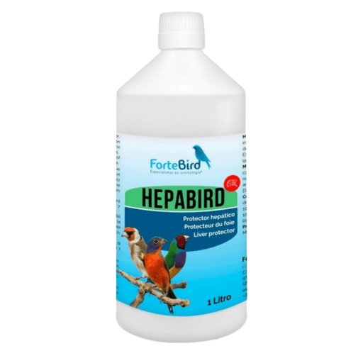 ForteBird HepaBird - New York Bird Supply