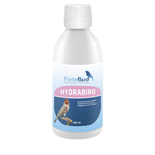 ForteBird HydraBird 250 ml - New York Bird Supply