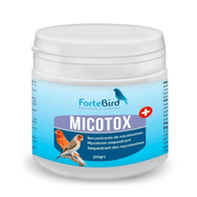 ForteBird Micotox - New York Bird Supply