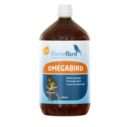 ForteBird OmegaBird - New York Bird Supply