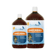 ForteBird OmegaBird - New York Bird Supply