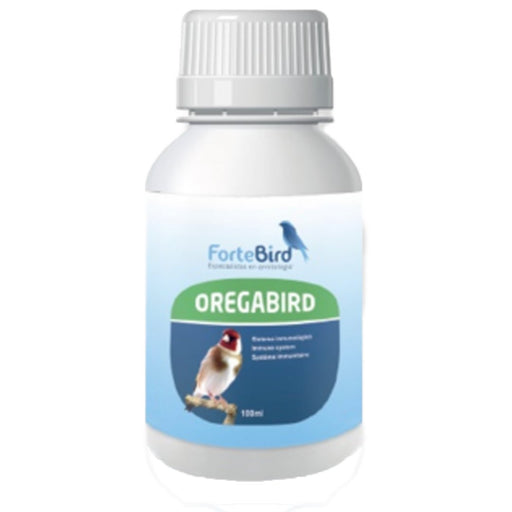 ForteBird OregaBird 100 ml - New York Bird Supply